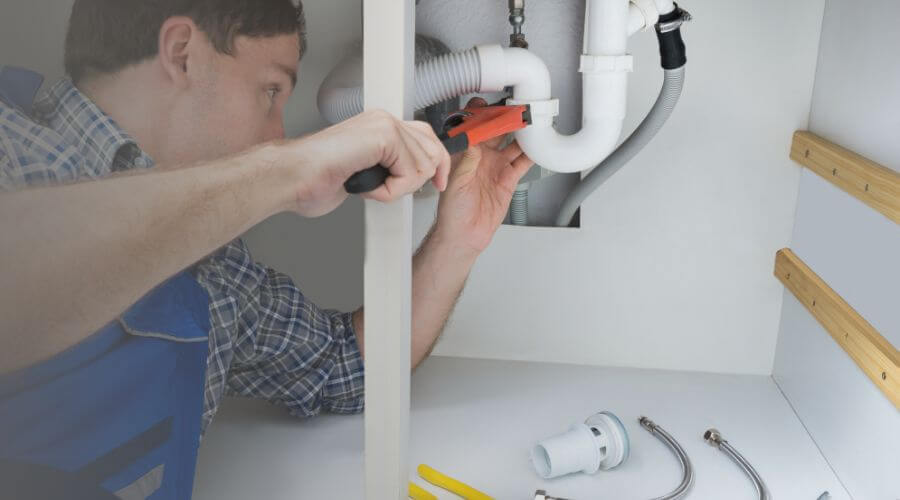 Professional Leak Detection in Hinckley, ME