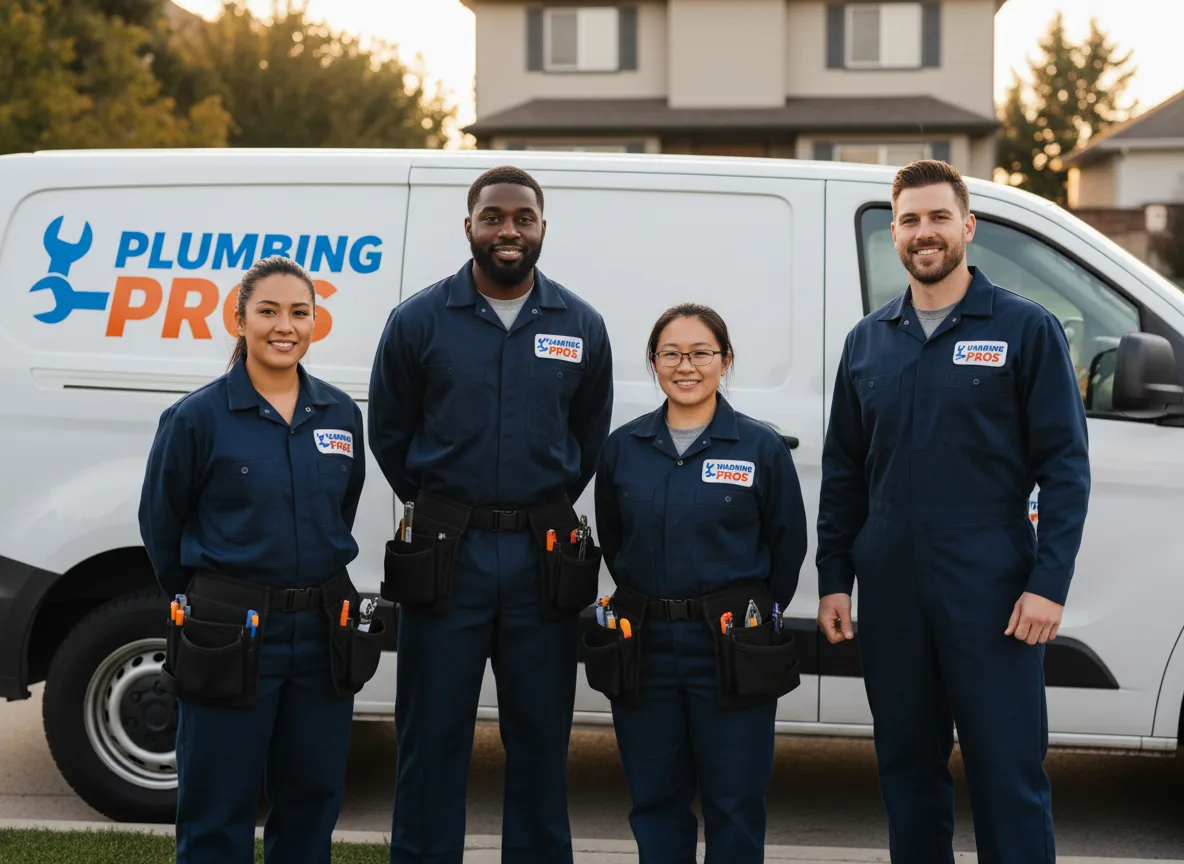 Water Heater Repair company in Hinckley, ME
